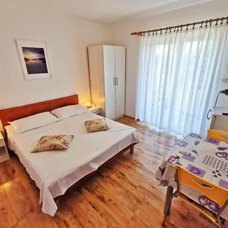 Sokolic Apartament