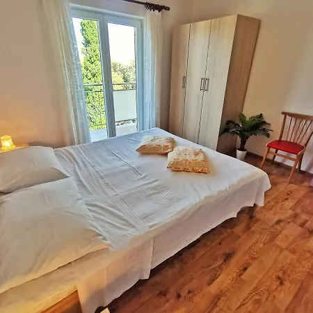 Apartament Sokolic