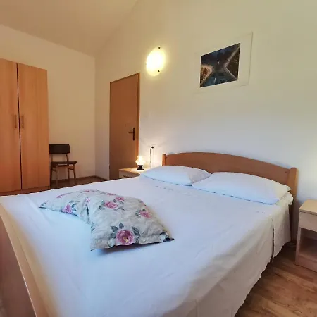 Apartament Sokolic