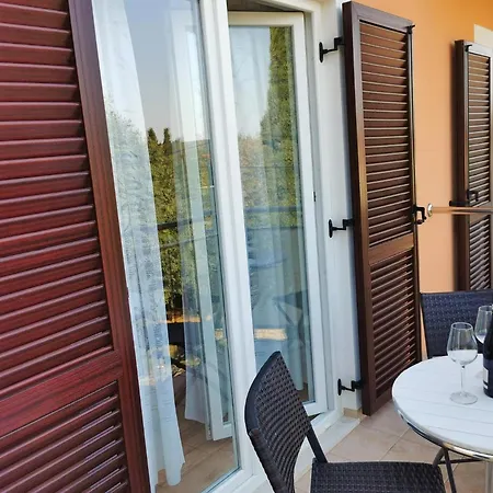 Sokolic Apartament