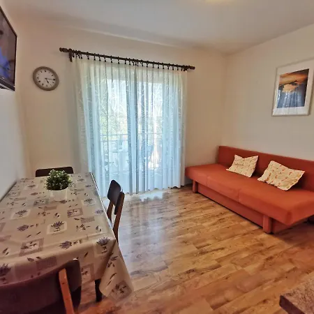 Apartament Sokolic *