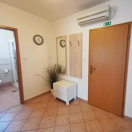 Apartament Sokolic