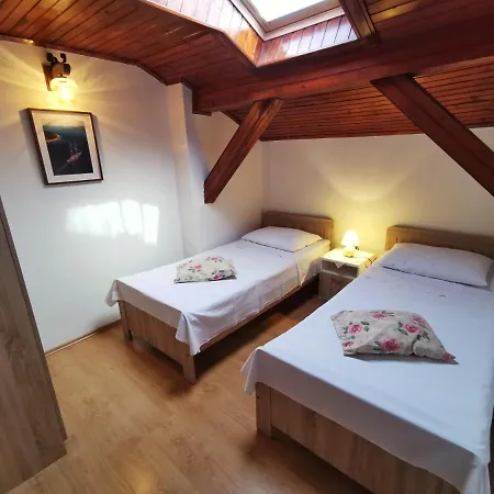 Sokolic Apartament