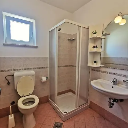 Apartament Sokolic