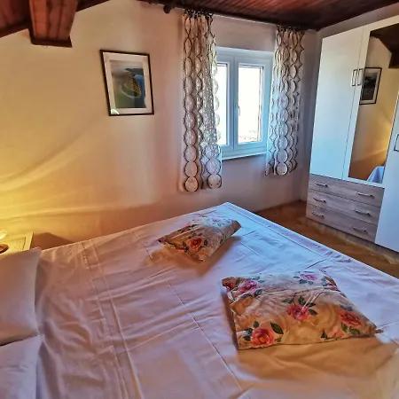 Apartament Sokolic Nerezine