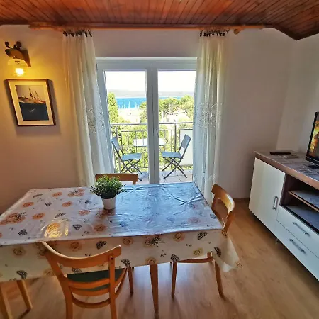 Sokolic Apartment Nerezine