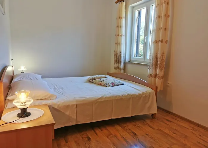 Sokolic Appartement Nerezine
