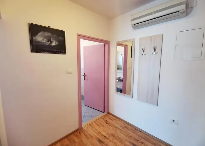 Sokolic Appartement Nerezine
