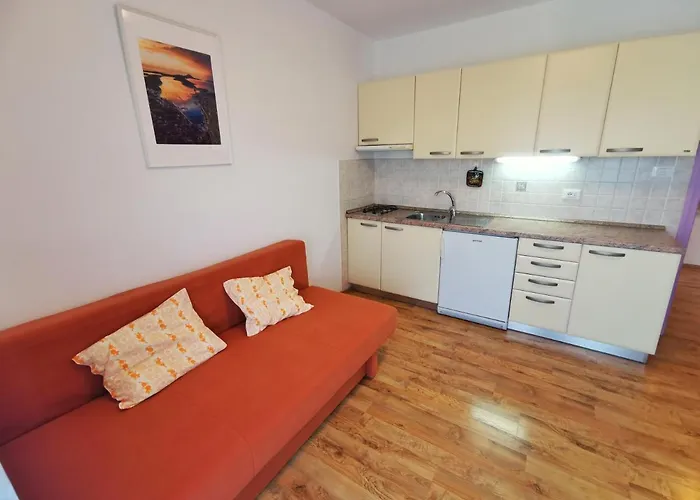 Appartement Sokolic