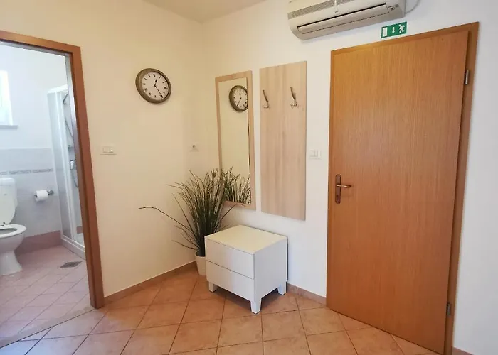 Appartement Sokolic