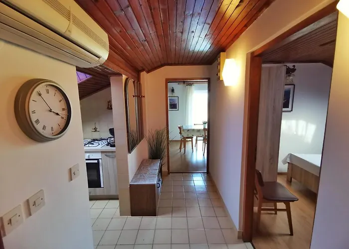 Appartement Sokolic Nerezine