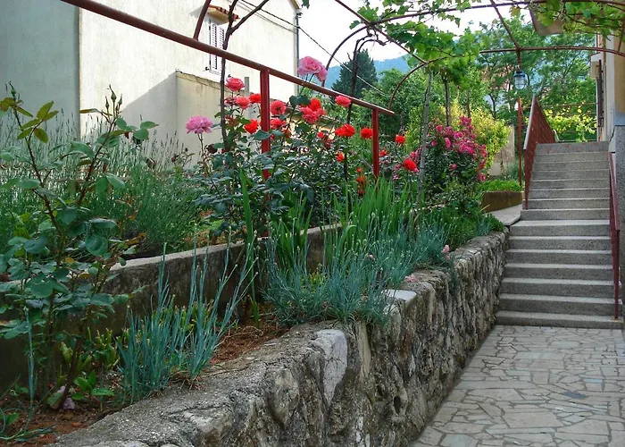 Sokolic Appartement Nerezine