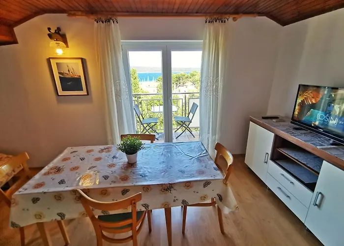 Sokolic Appartement Nerezine