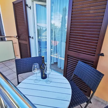 Apartament Sokolic
