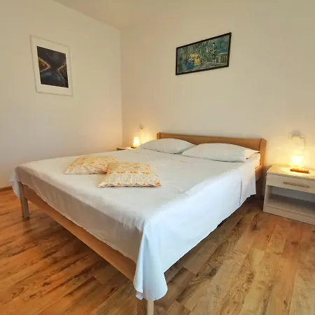 Apartament Sokolic