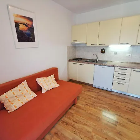 Apartament Sokolic