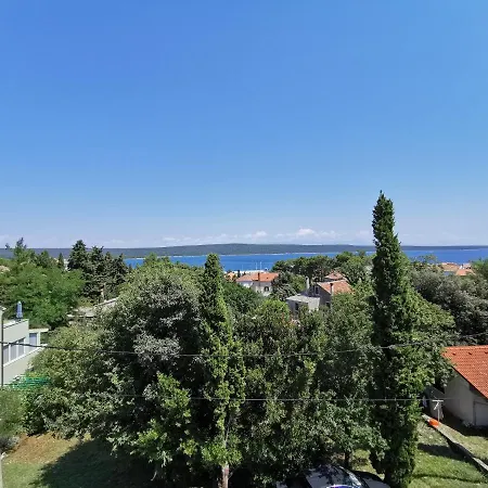 Sokolic Nerezine