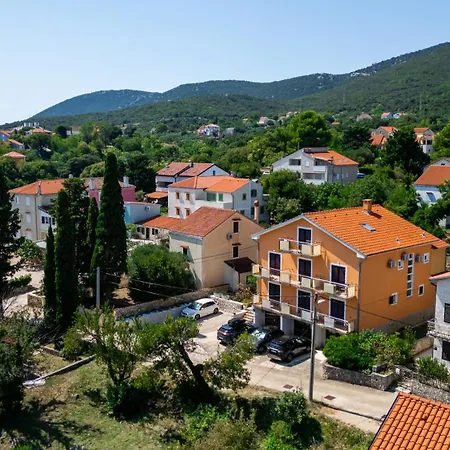 Sokolic Daire