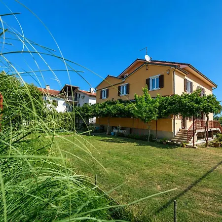 Appartement Sokolic Nerezine