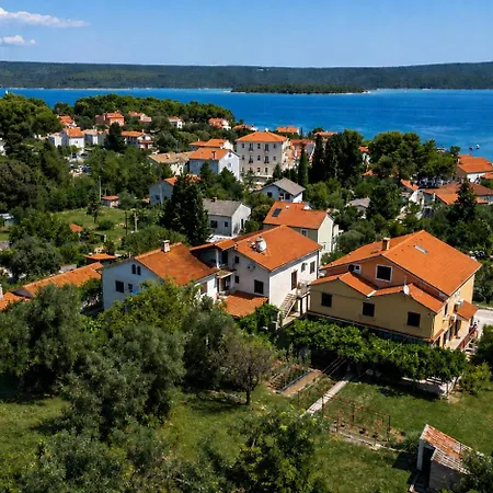 Appartement Sokolic *