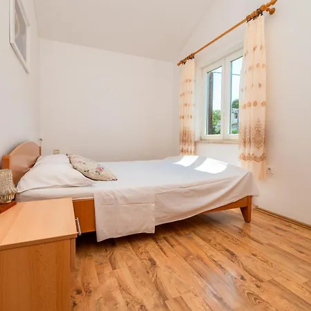 Apartmán Sokolic *
