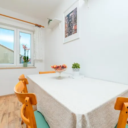 Apartmán Sokolic