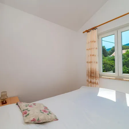 Sokolic Apartmán