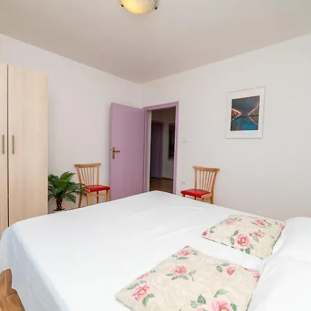 Apartmán Sokolic