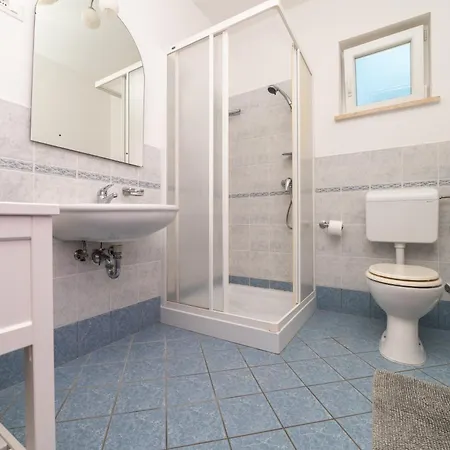 Apartmán Sokolic Nerezine