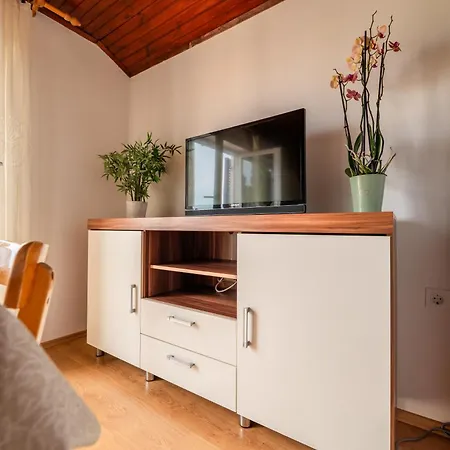 Sokolic Apartmán *