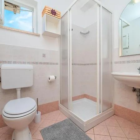 Apartmán Sokolic Nerezine
