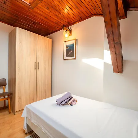 Apartmán Sokolic Nerezine