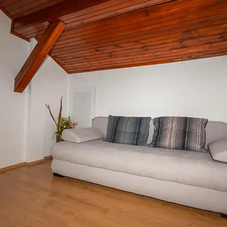 Sokolic Apartmán *