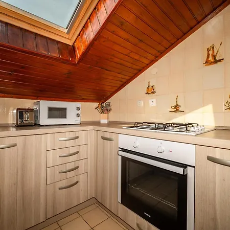 Sokolic Apartmán