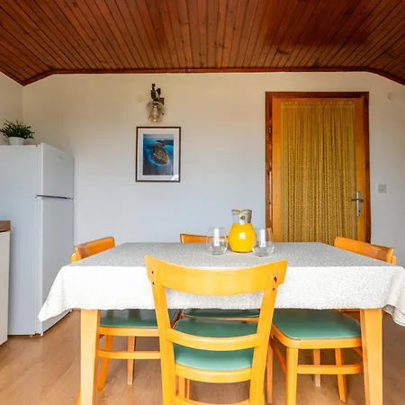 Apartmán Sokolic Nerezine