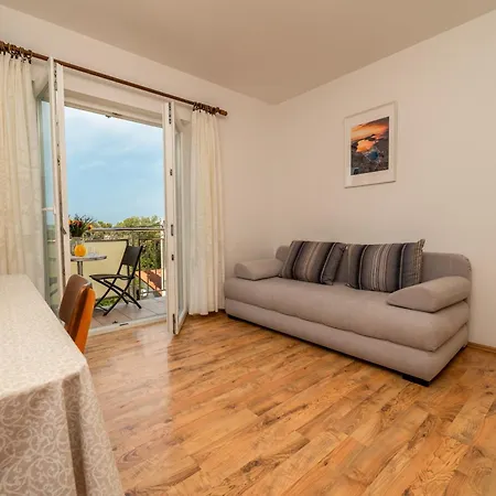 Sokolic Apartmán