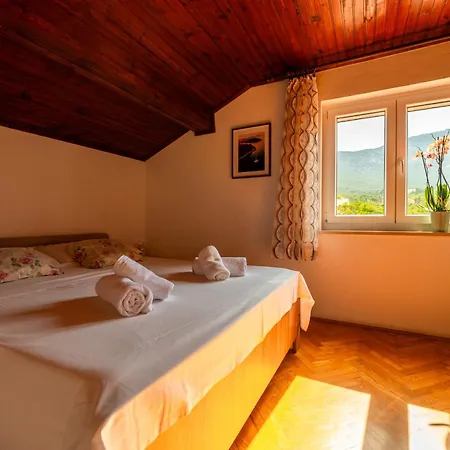 Sokolic Apartmán