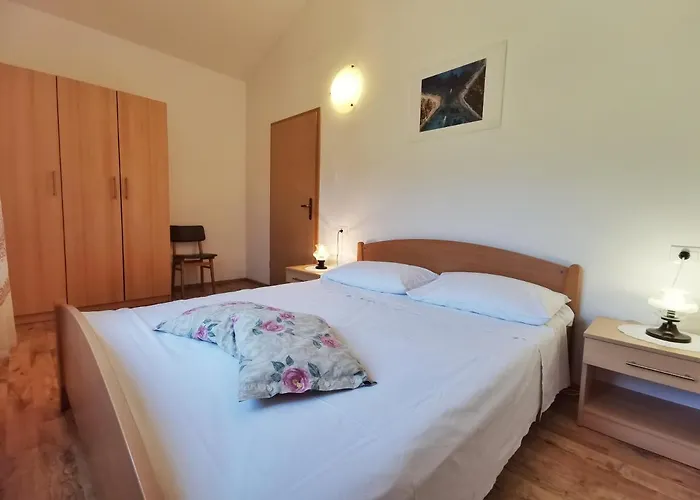 アパート Sokolic