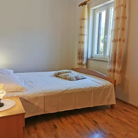 Sokolic Apartment Nerezine