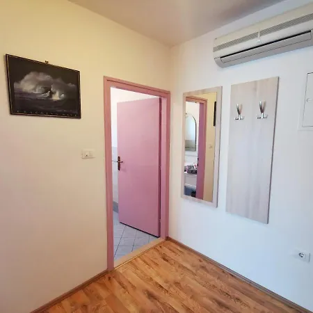 Sokolic Apartment Nerezine