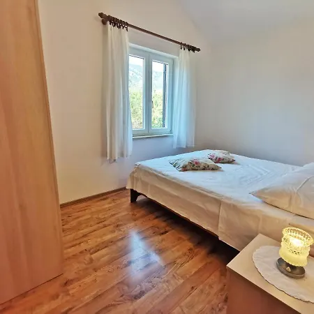 Sokolic Apartment Nerezine