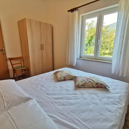 Sokolic Apartment Nerezine