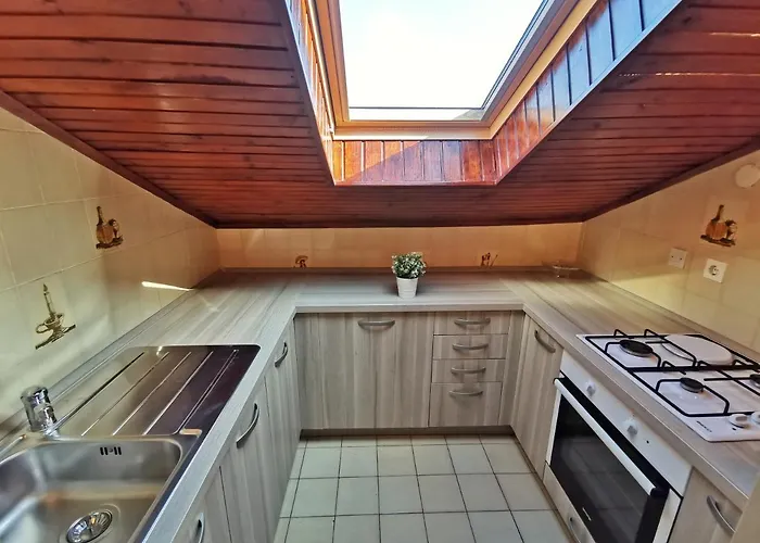 Sokolic Appartamento *