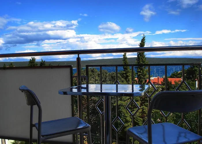 Appartamento Sokolic Nerezine